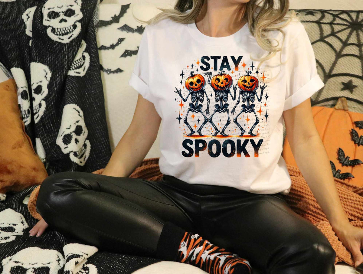 Trio skellie 39135 DTF transfer