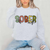 Sober af 75731 DTF transfer