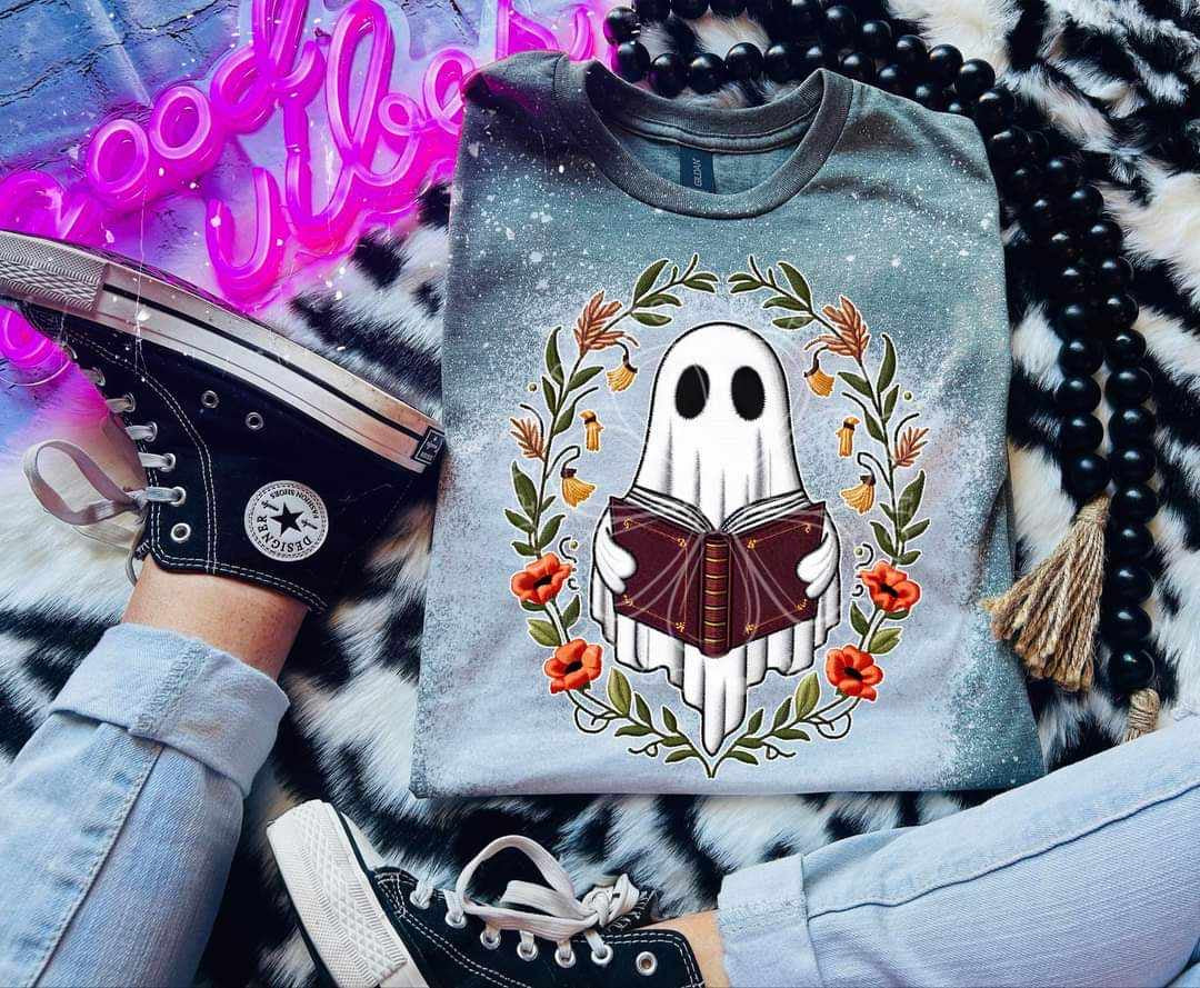 Reading ghost (LYTTLE) 27844 DTF transfer