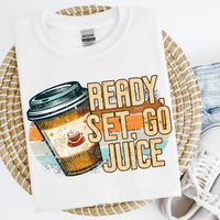 Ready, set, go juice (TDD) 39575 DTF transfer