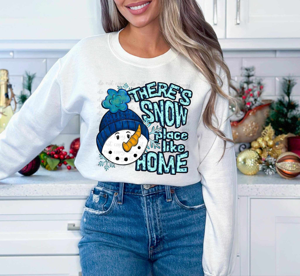 There’s no place like home exclusive 60791 DTF transfer