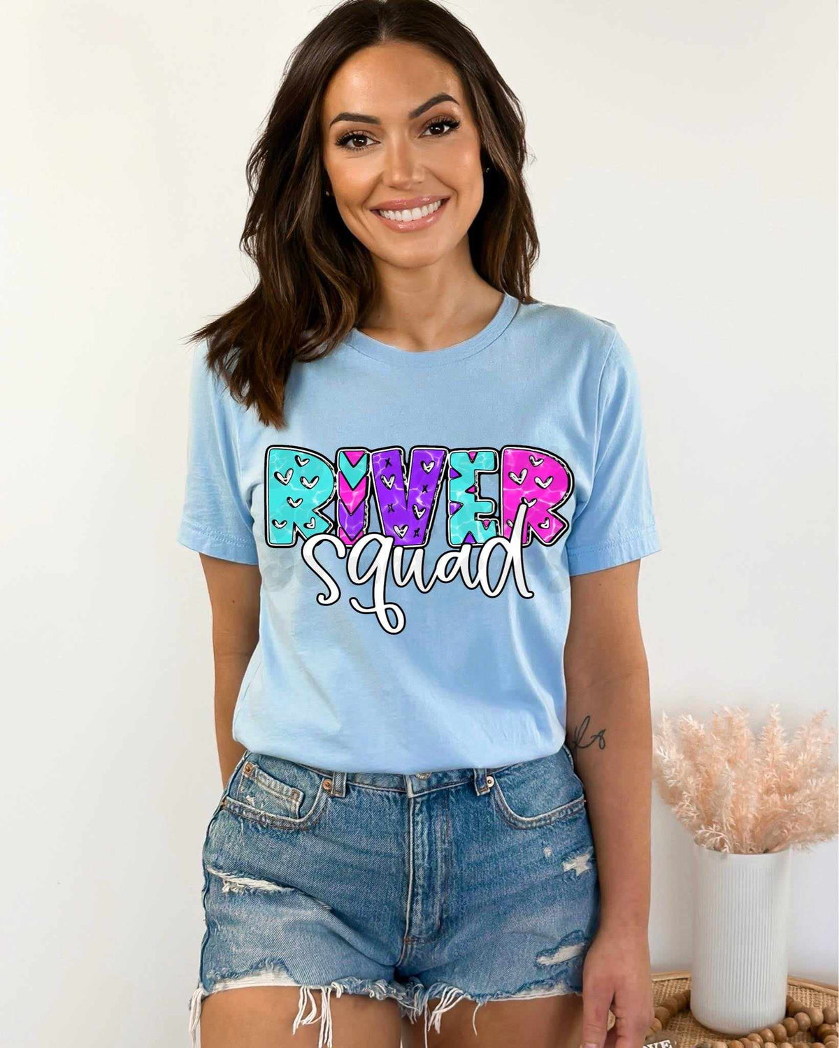 River squad 29193 DTF transfer