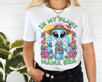 In my plant mama era alien (GRAVITEE) 29257 DTF transfer