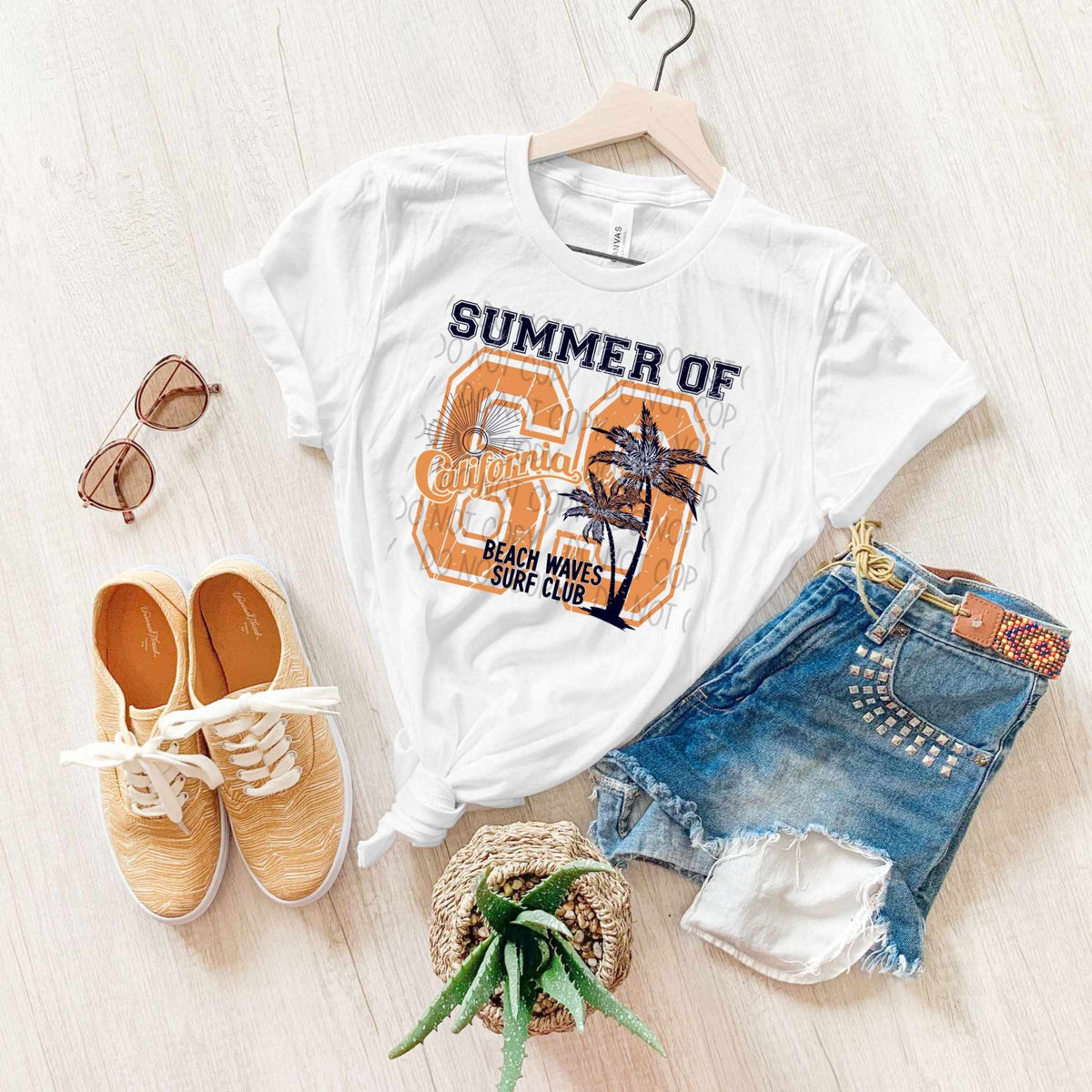 Summer of 69 (SWD) 29635 DTF transfer