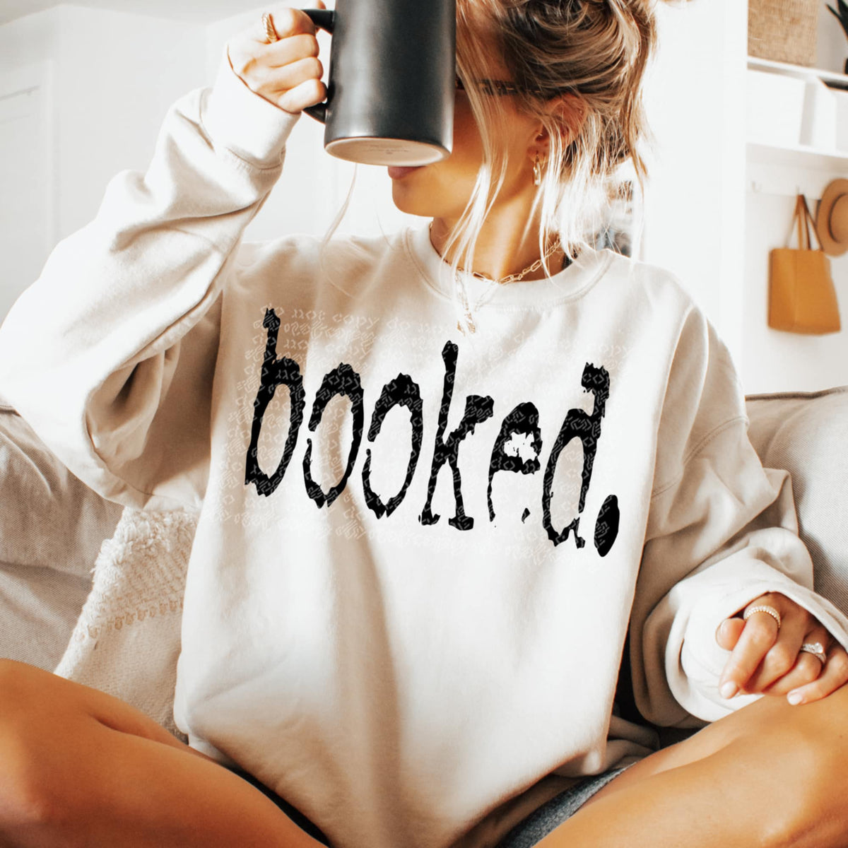 Booked. (TTD) 92080 DTF transfer