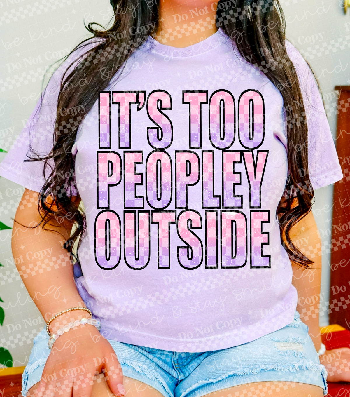 It's too peopley outside (CMLD) 107062 DTF transfer