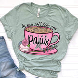 In my soft life era paris cup 34339 DTF transfer