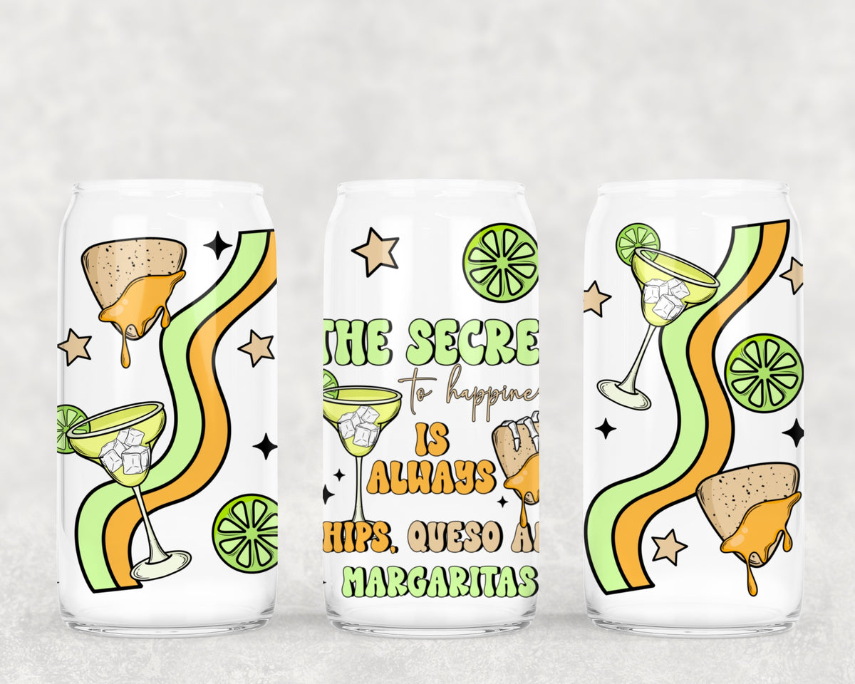 1010 chips and queso (CSC) UV DTF WRAP