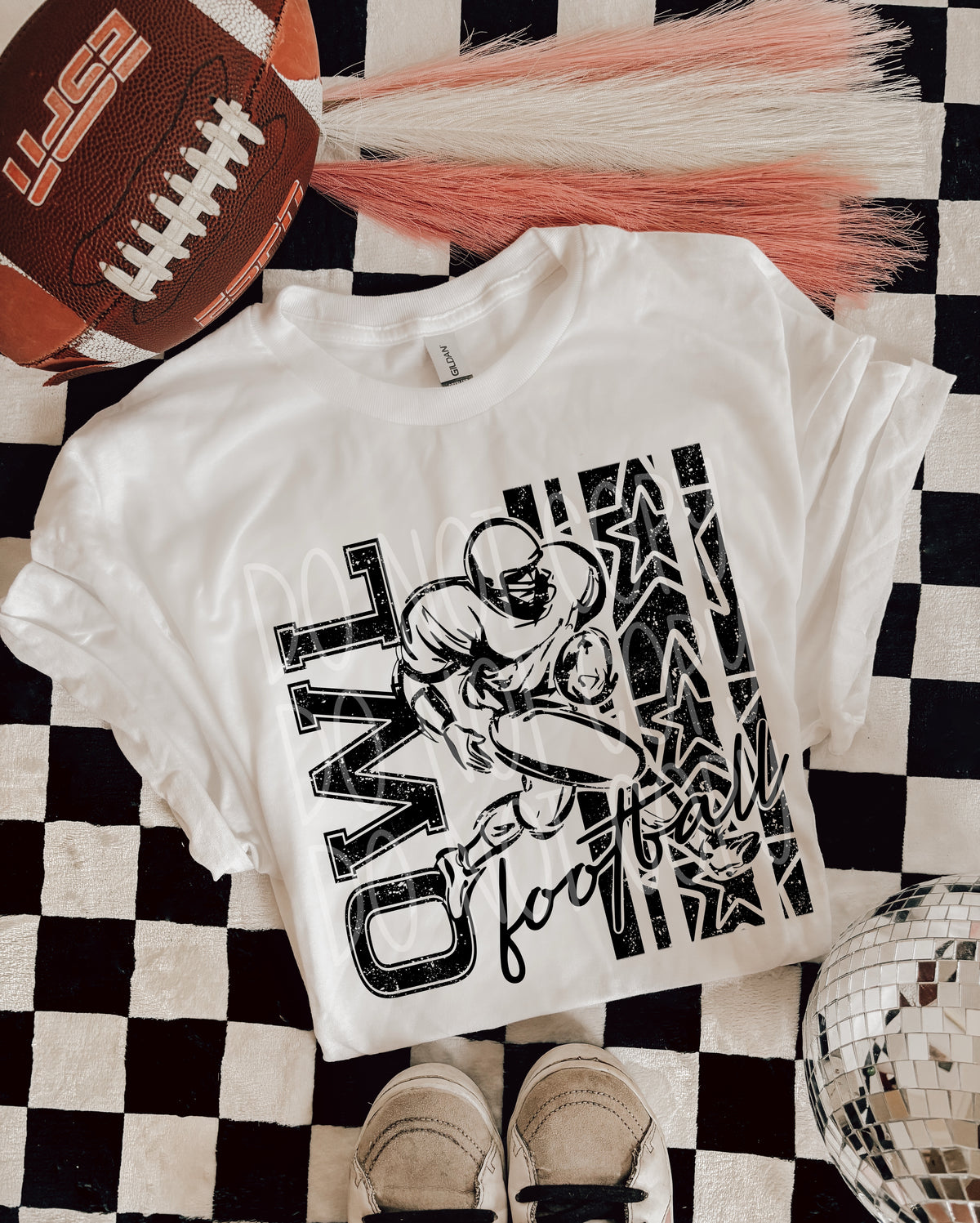 Owl football sc (PH) DTF Transfer
