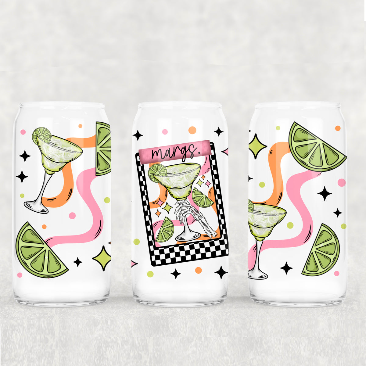 1683 margs polaroid (CSC) UV DTF WRAP