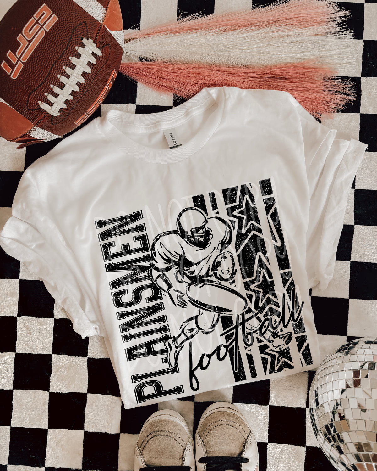 Plainsmen football sc (PH) DTF Transfer