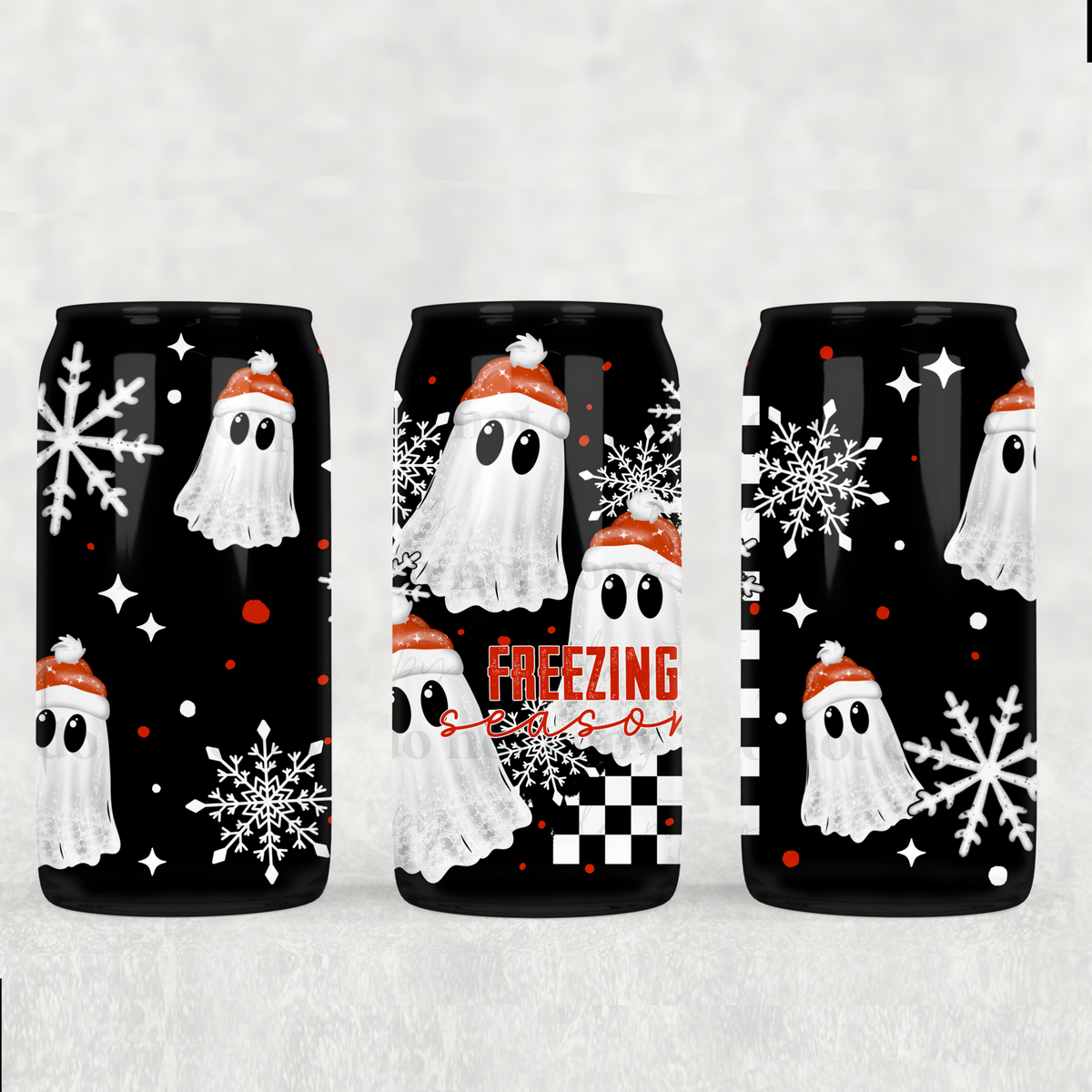 1790 freezing season (CSC) UV DTF WRAP