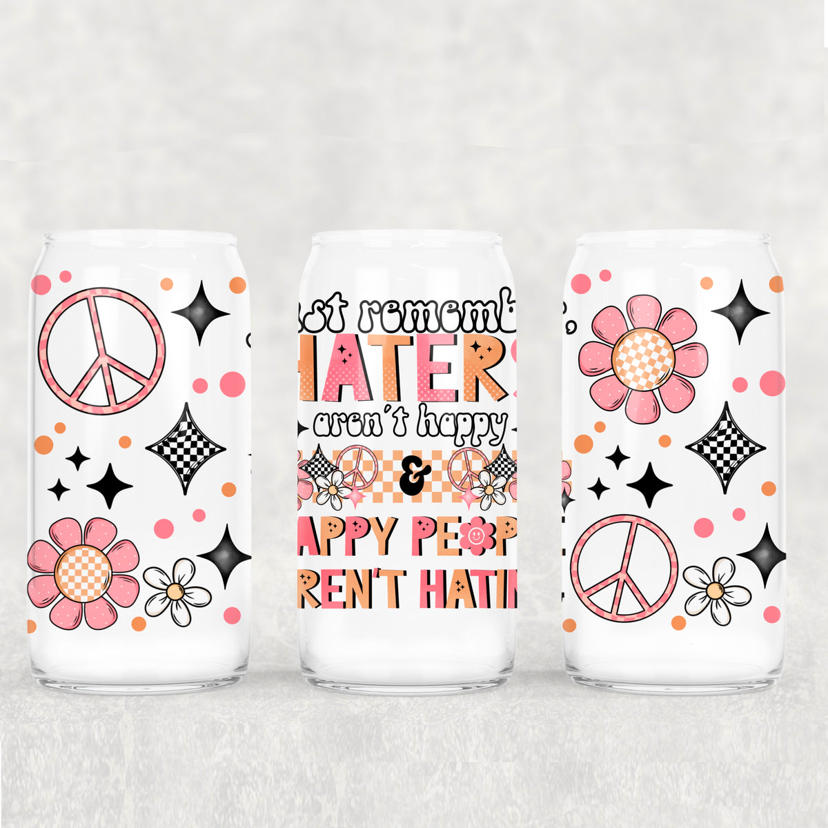 2841 just remember (CSC) UV DTF WRAP