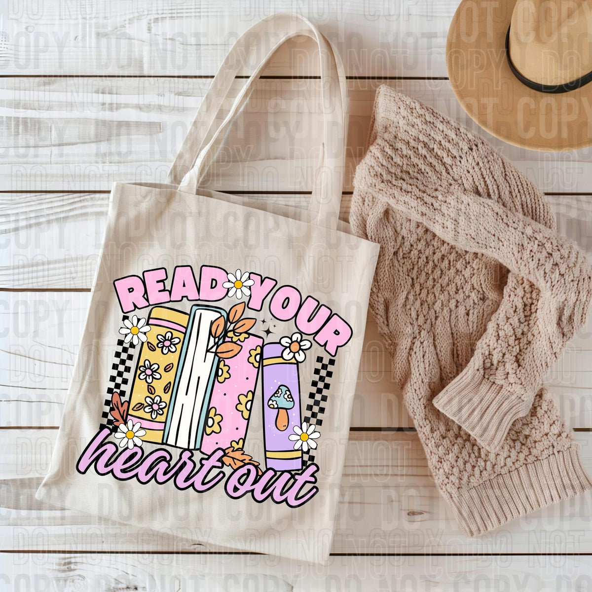 Read Your Heart Out (SBB) 78628 DTF Transfer