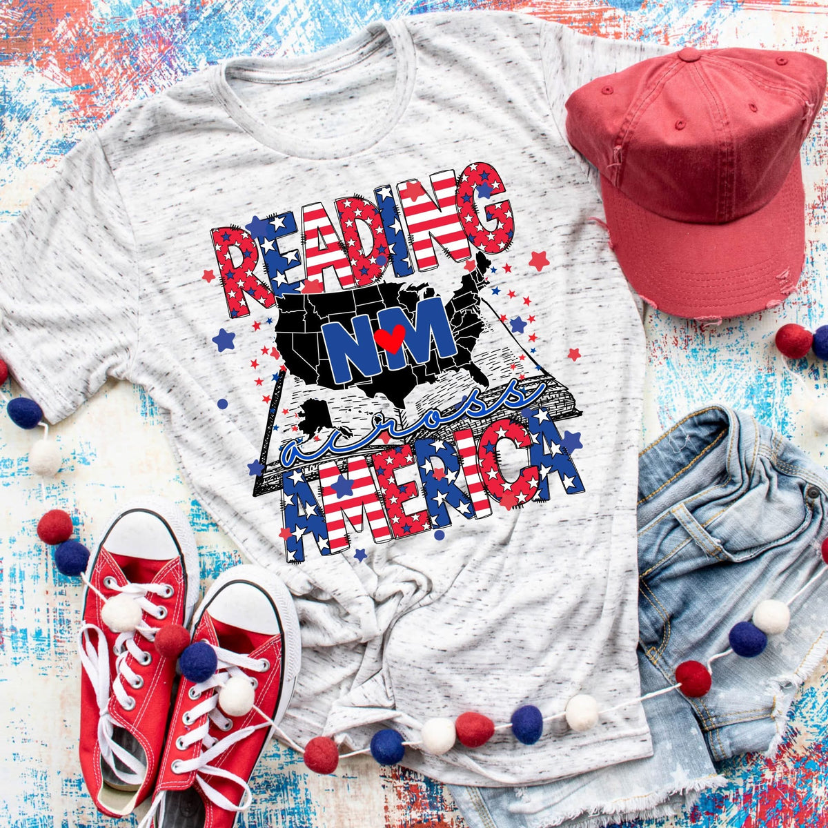 NM (REVEL) 78920 DTF Transfer