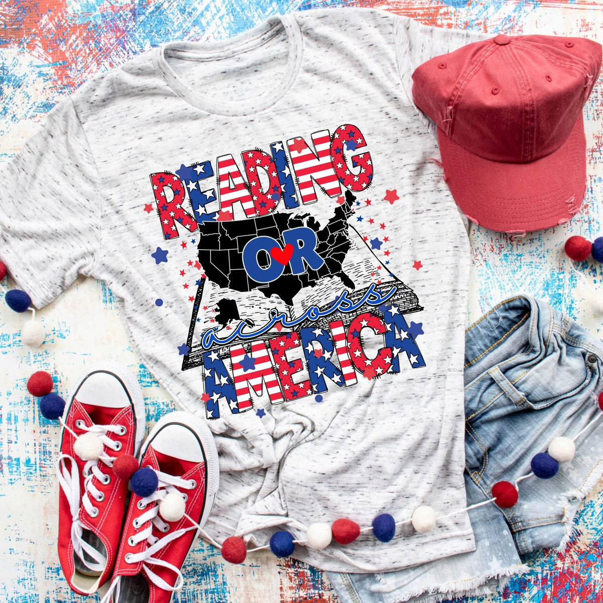 OR (REVEL) 78901 DTF Transfer