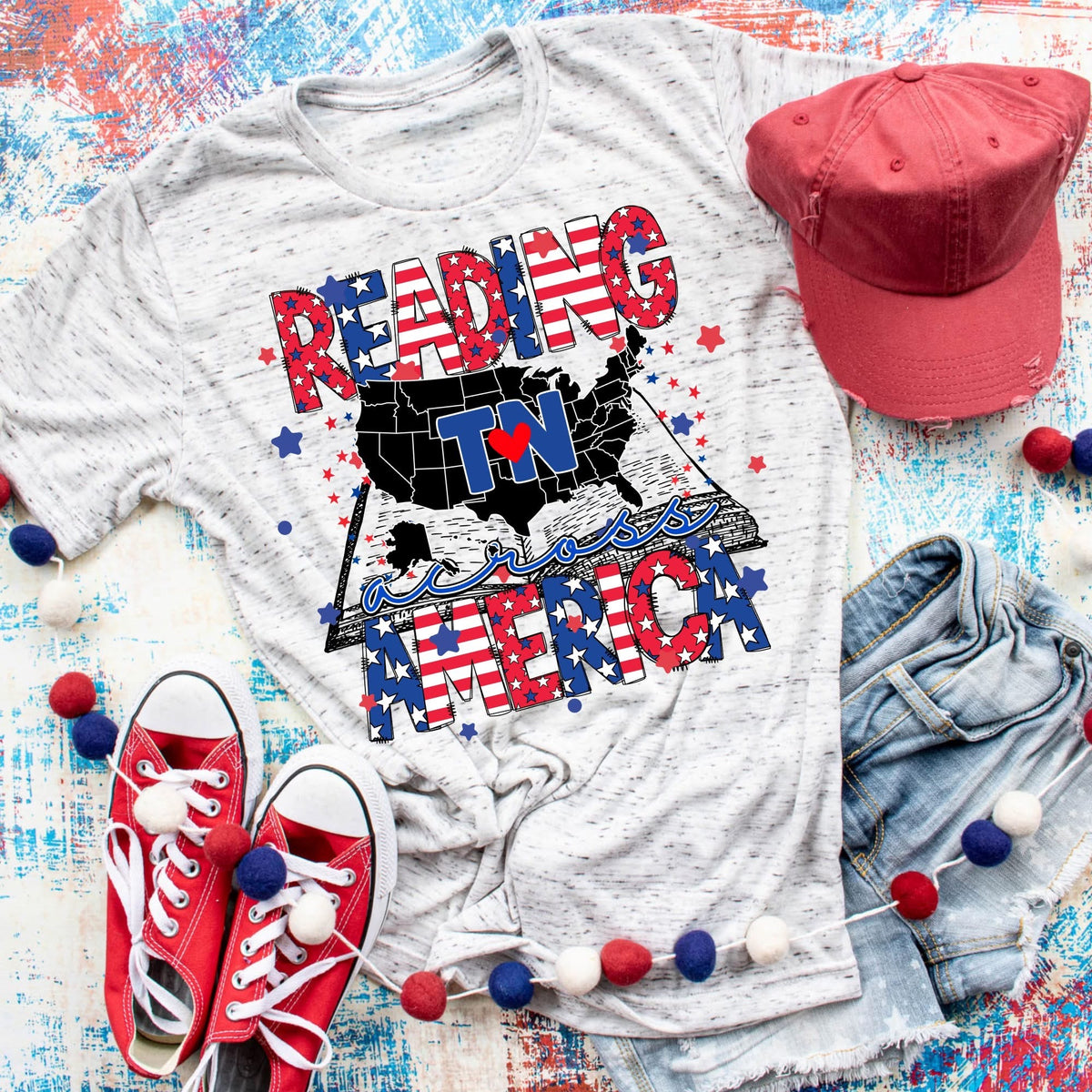 TN (REVEL) 78936 DTF Transfer