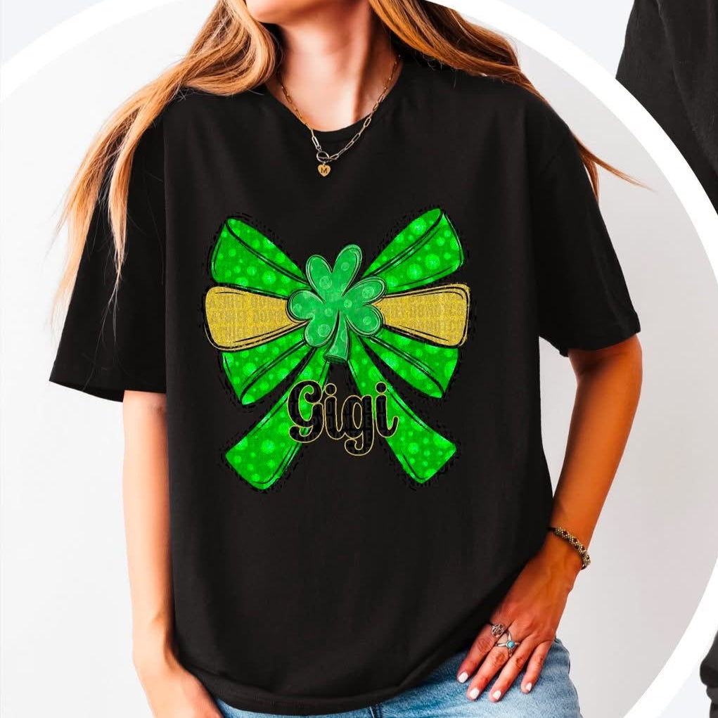 GIGI (FRONT ONLY) (SDD) 78955 DTF Transfer