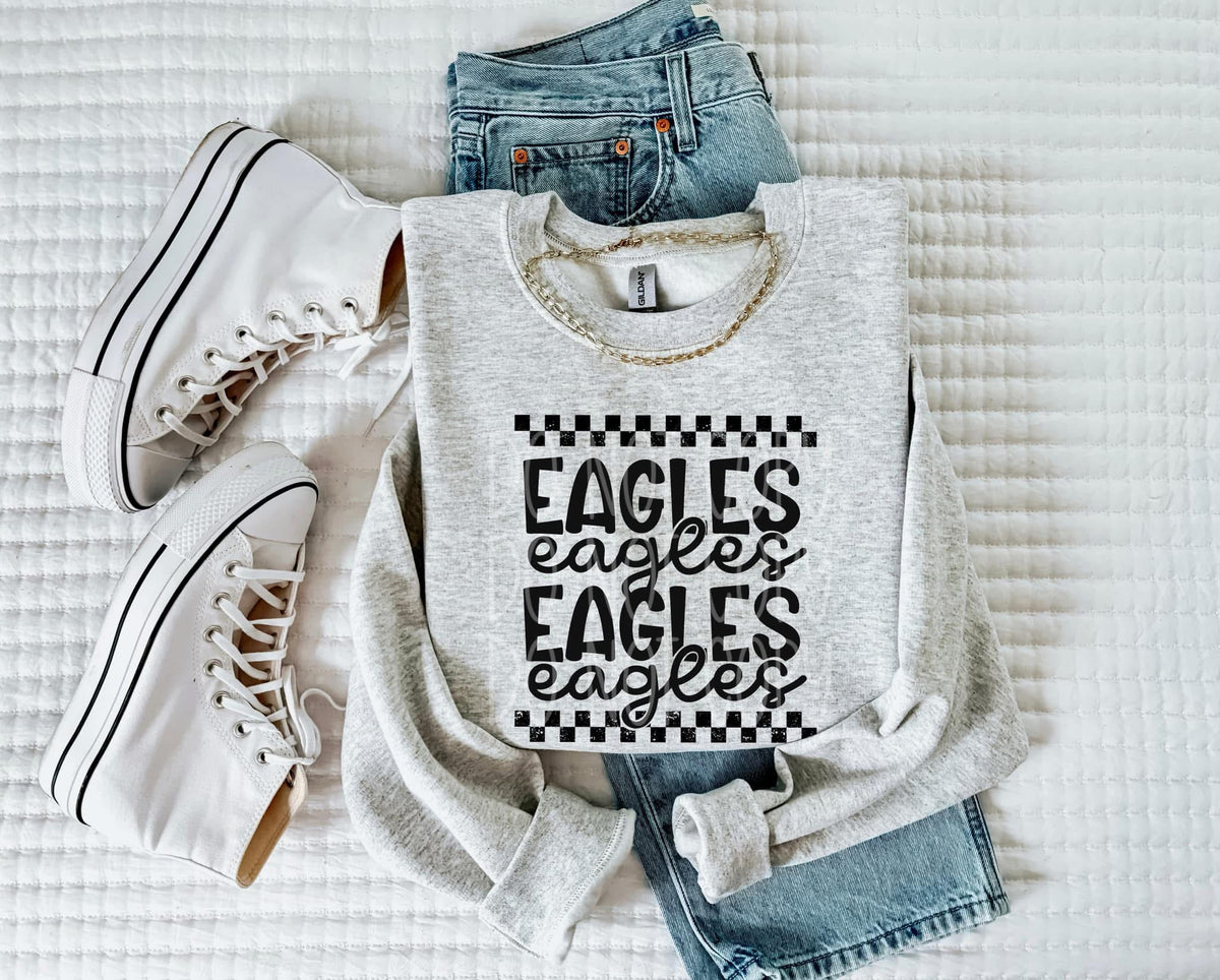 Eagles (PH) 83359 DTF Transfer