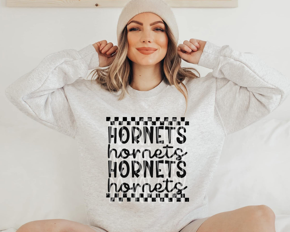Hornets (PH) 83369 DTF Transfer