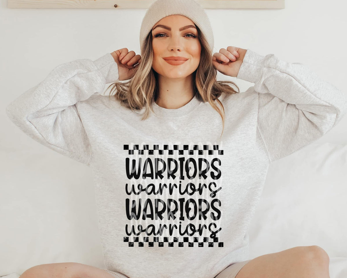 WArriors (PH) 83372 DTF Transfer