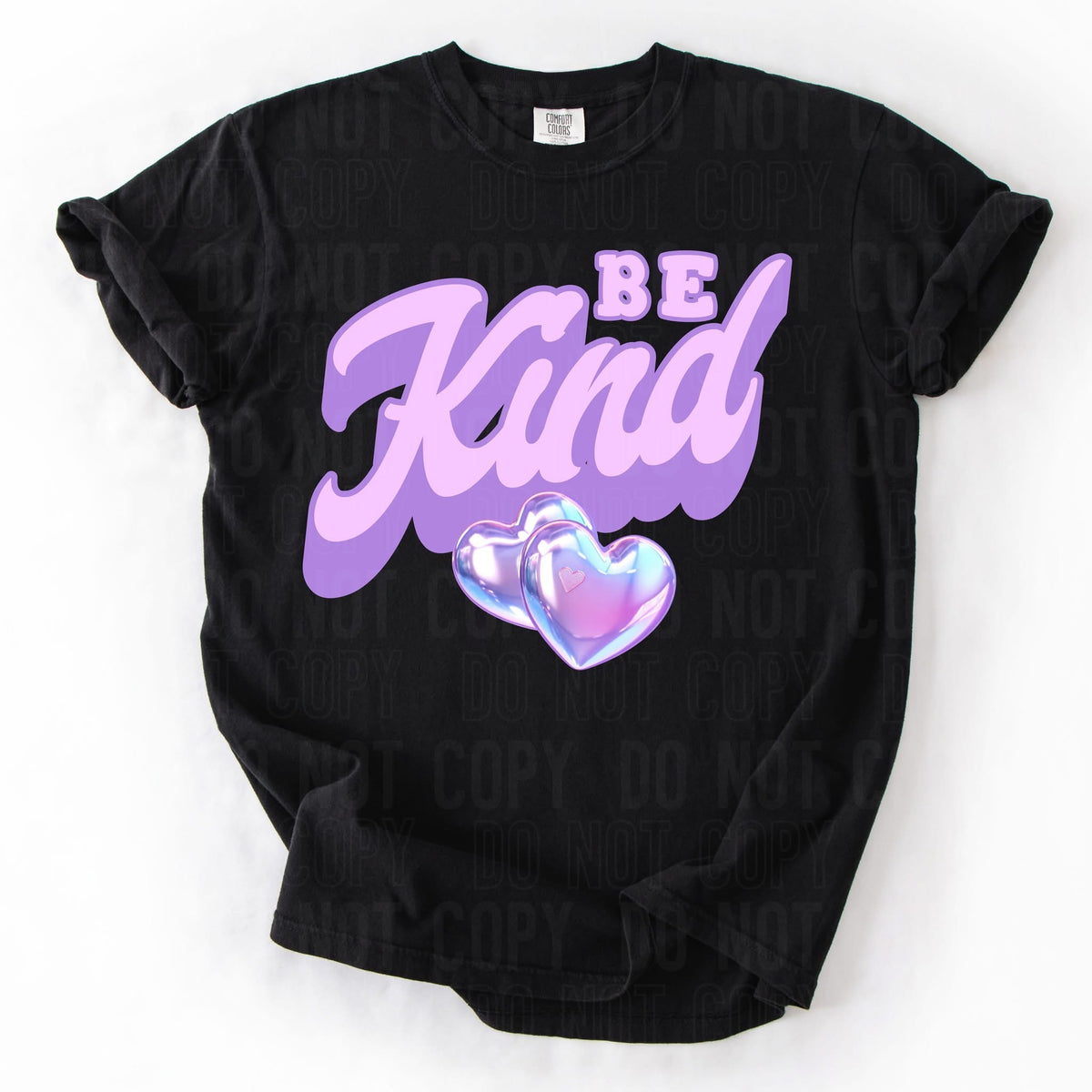 Be Kind (SBB) 83796 DTF Transfer