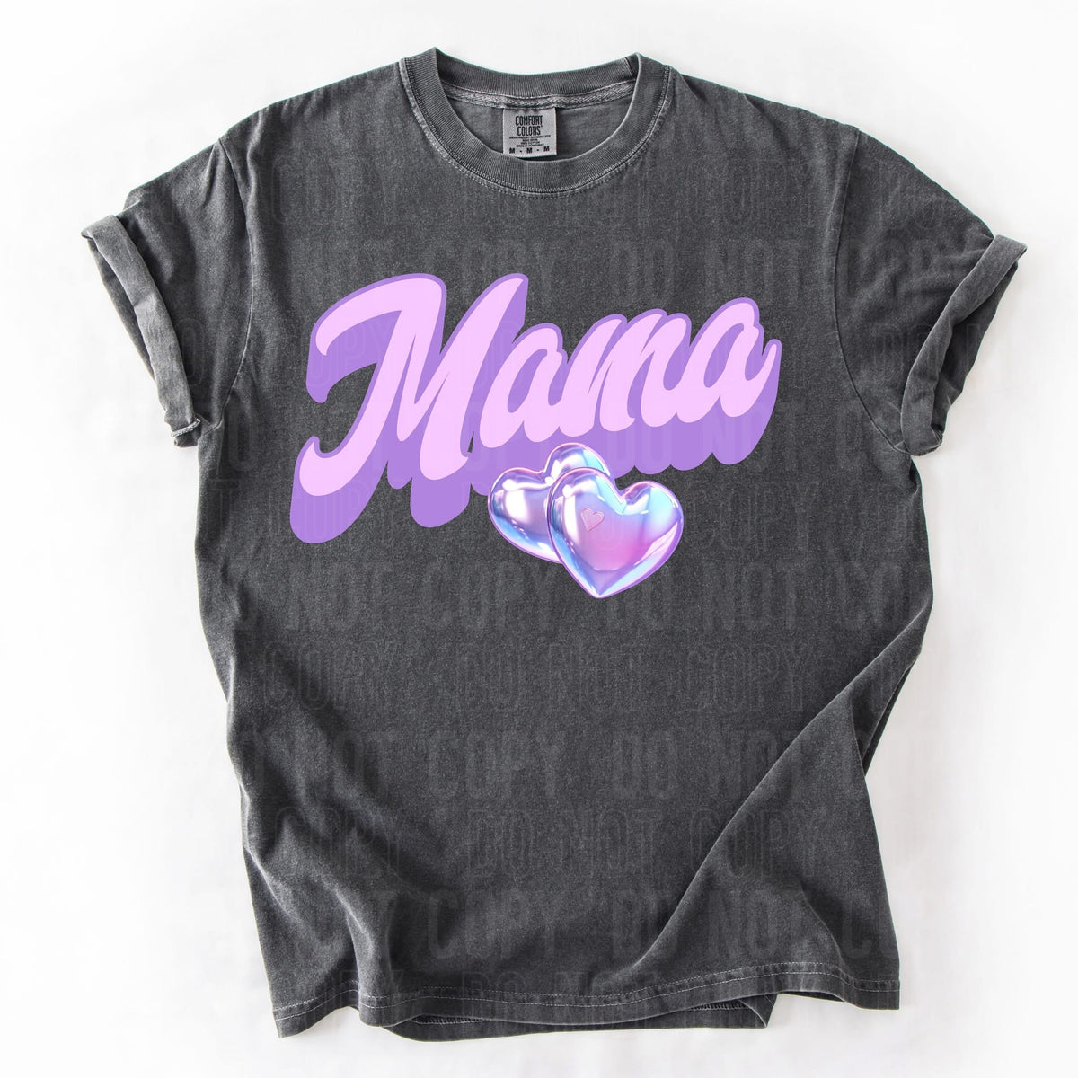 Mama (SBB) 83797 DTF Transfer