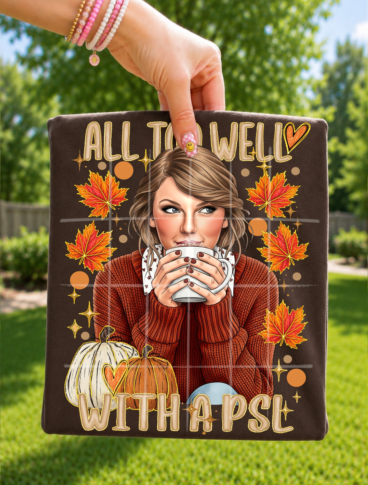 All too well TS (TDC) DTF Transfer