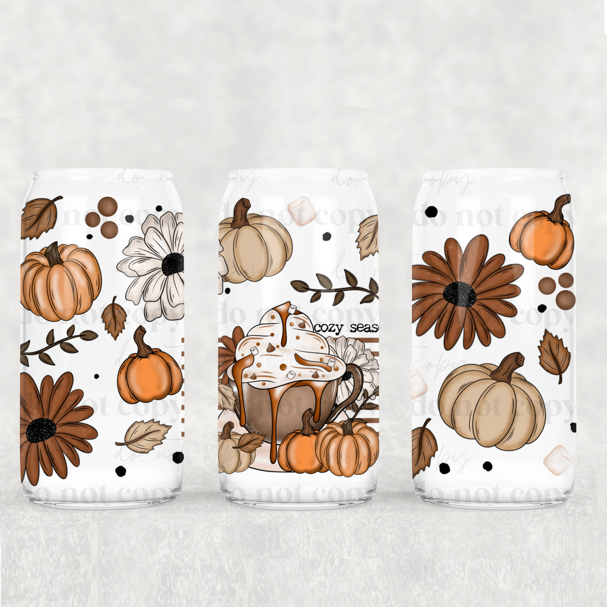 5637 cozy season (CSC) UV DTF WRAP