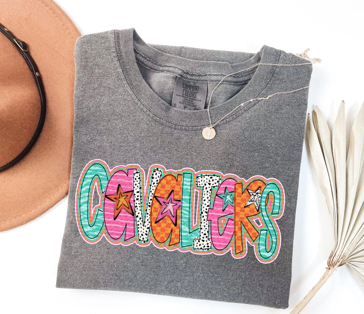 Calaviers 83860 DTF Transfer