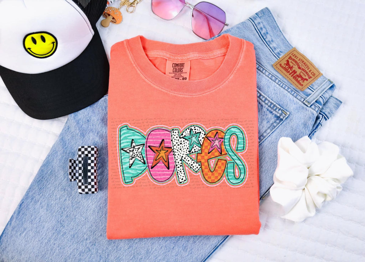 Dores 83865 DTF Transfer