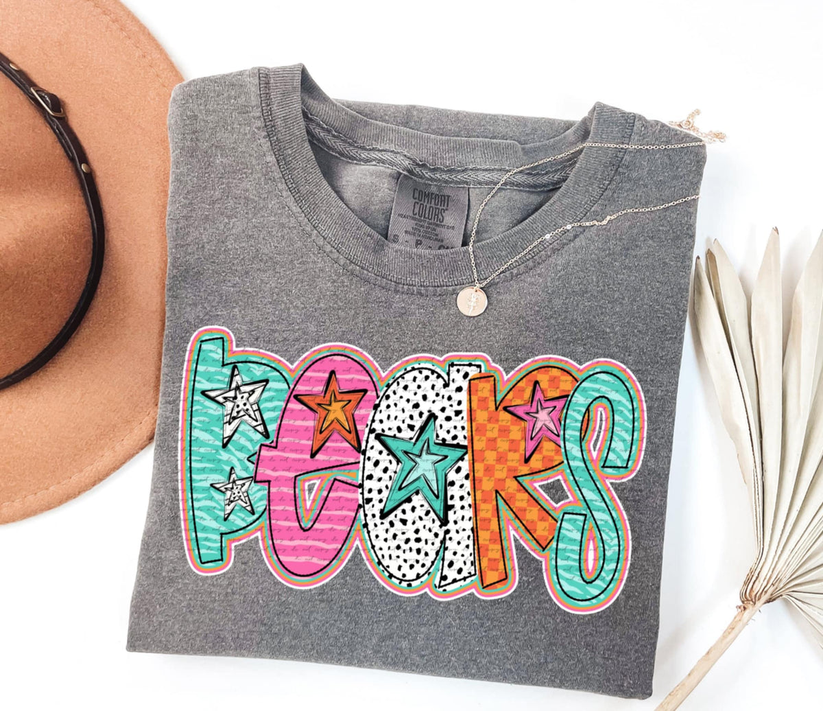 Bears 83884 DTF Transfer