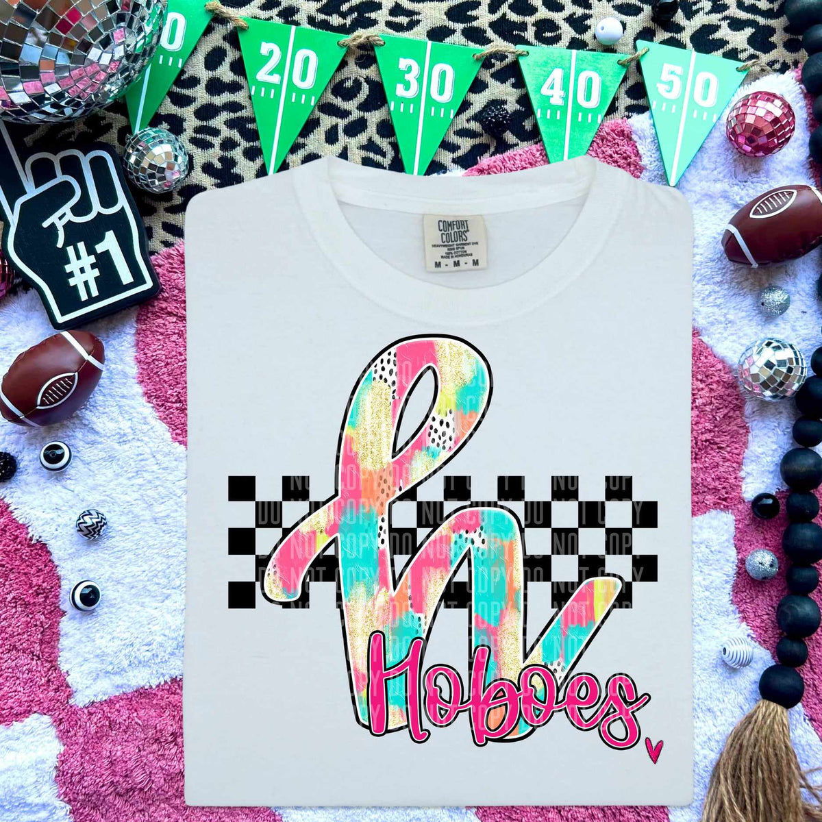 Hoboes (Caplinger) DTF Transfer