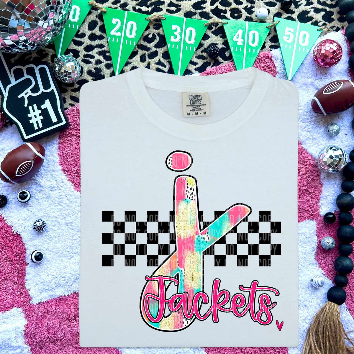 Jackets (Caplinger) DTF Transfer