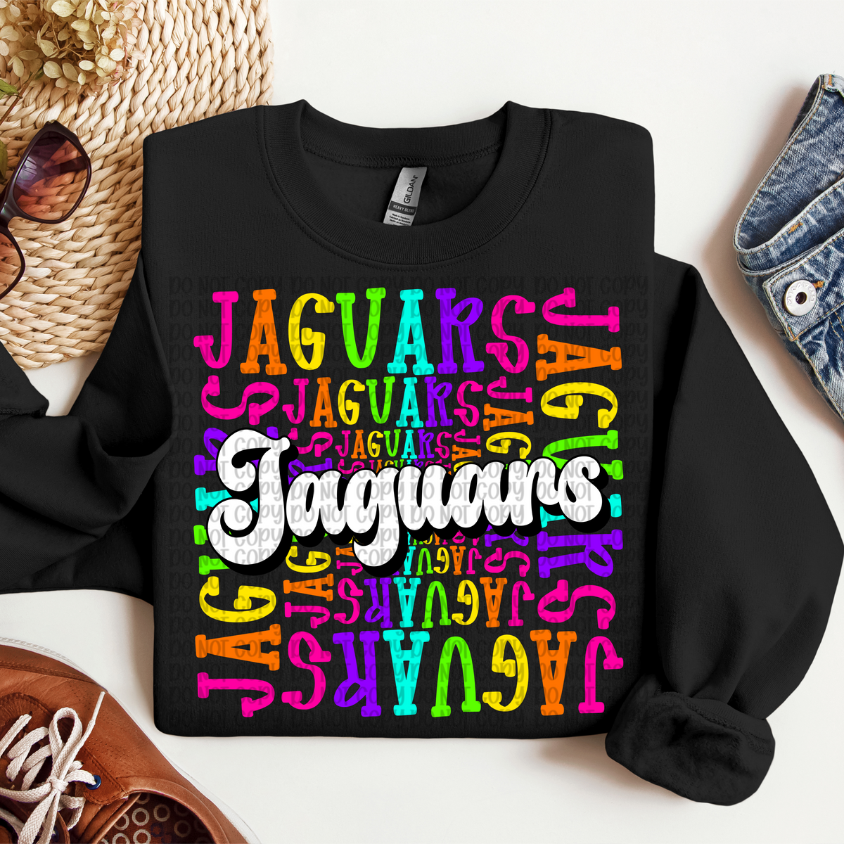 Rainbow Subway Mascots (VP)