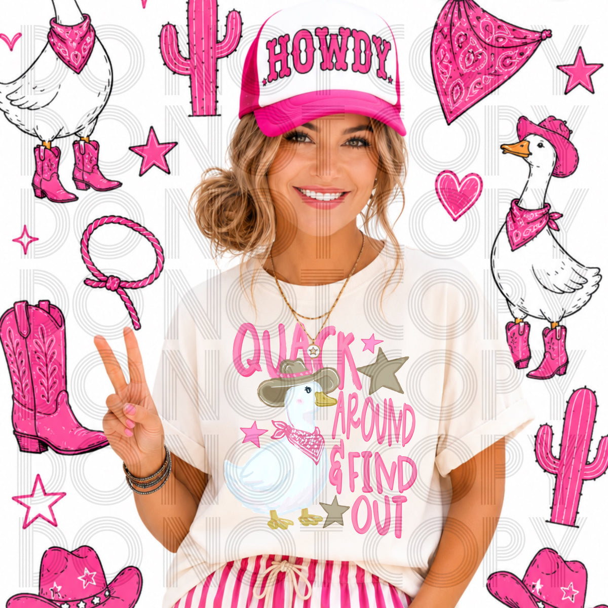 Quack around & find out SSD Tuesday Deal DTF