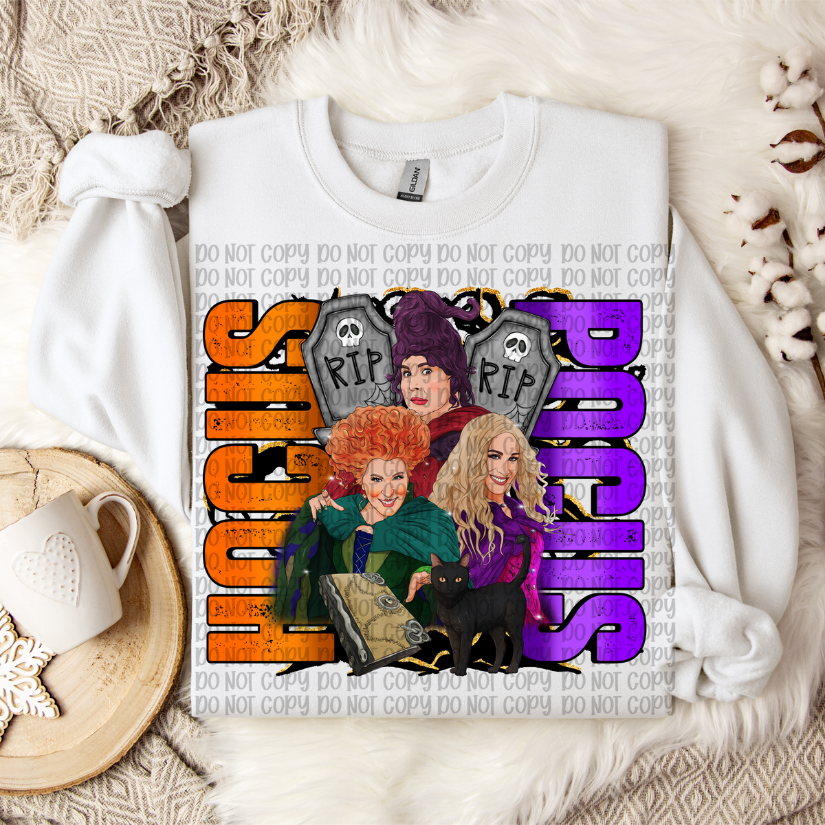 Sisters (VP) 109556 DTF transfer