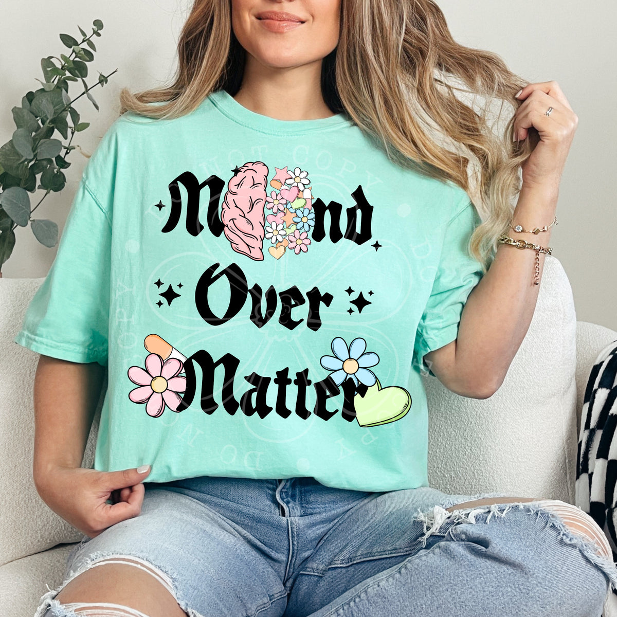 Mind over matter (VIRGO) 34719 DTF transfer