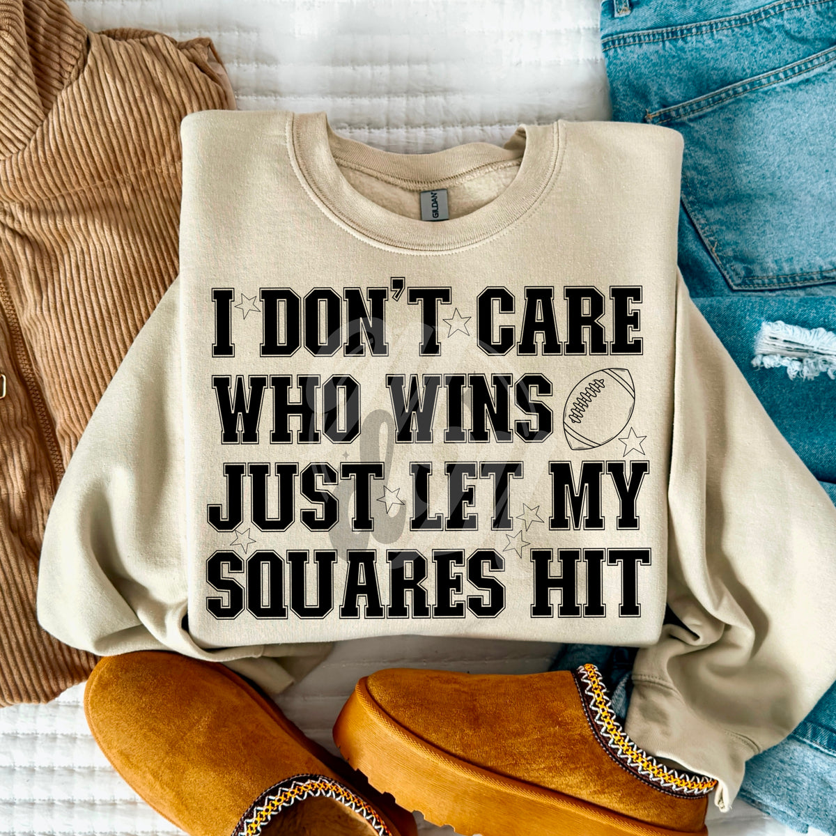 I don't care who wins just let my squares hit (MMD) DTF transfer