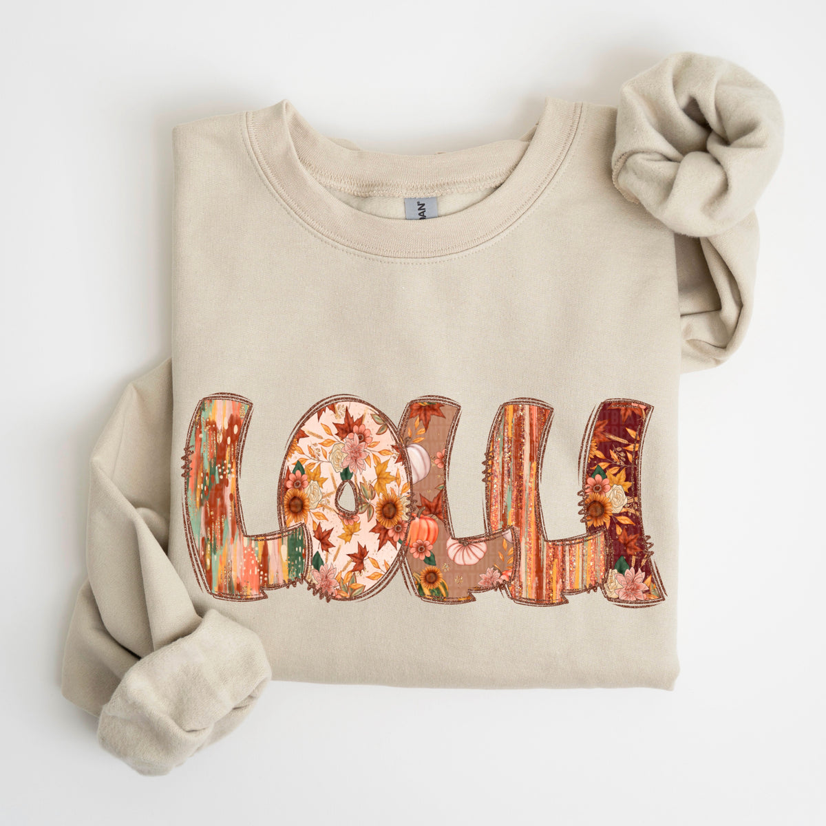 Lolli (SDD) DTF Transfer
