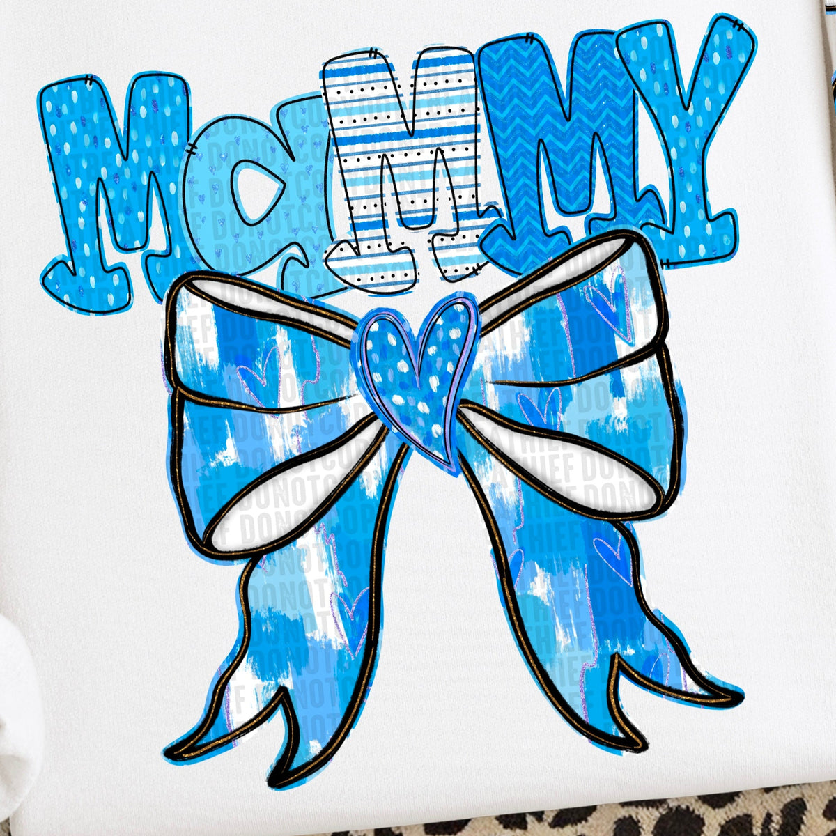 Mammy (SDD) 83331  DTF Transfer