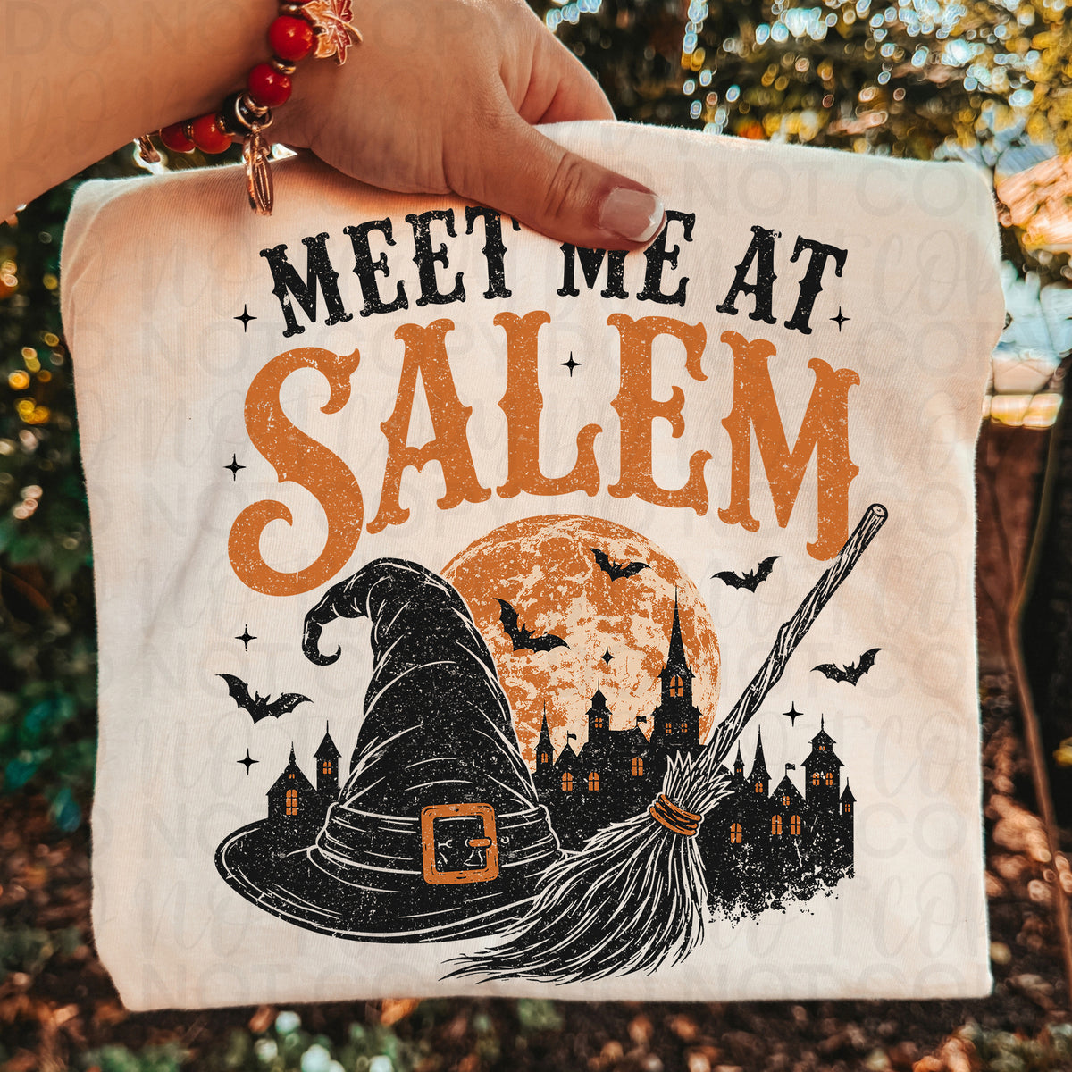 Meet me at Salem UAC Tuesday Deal DTF