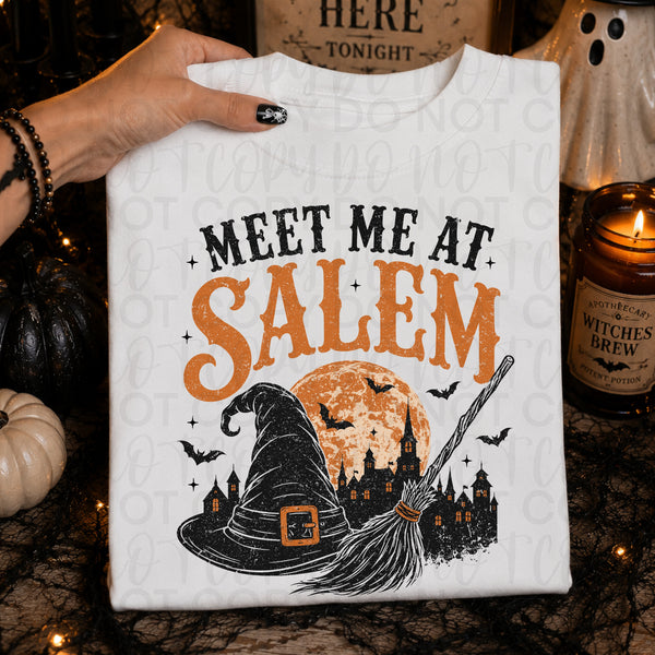 Meet me at Salem UAC Tuesday Deal DTF