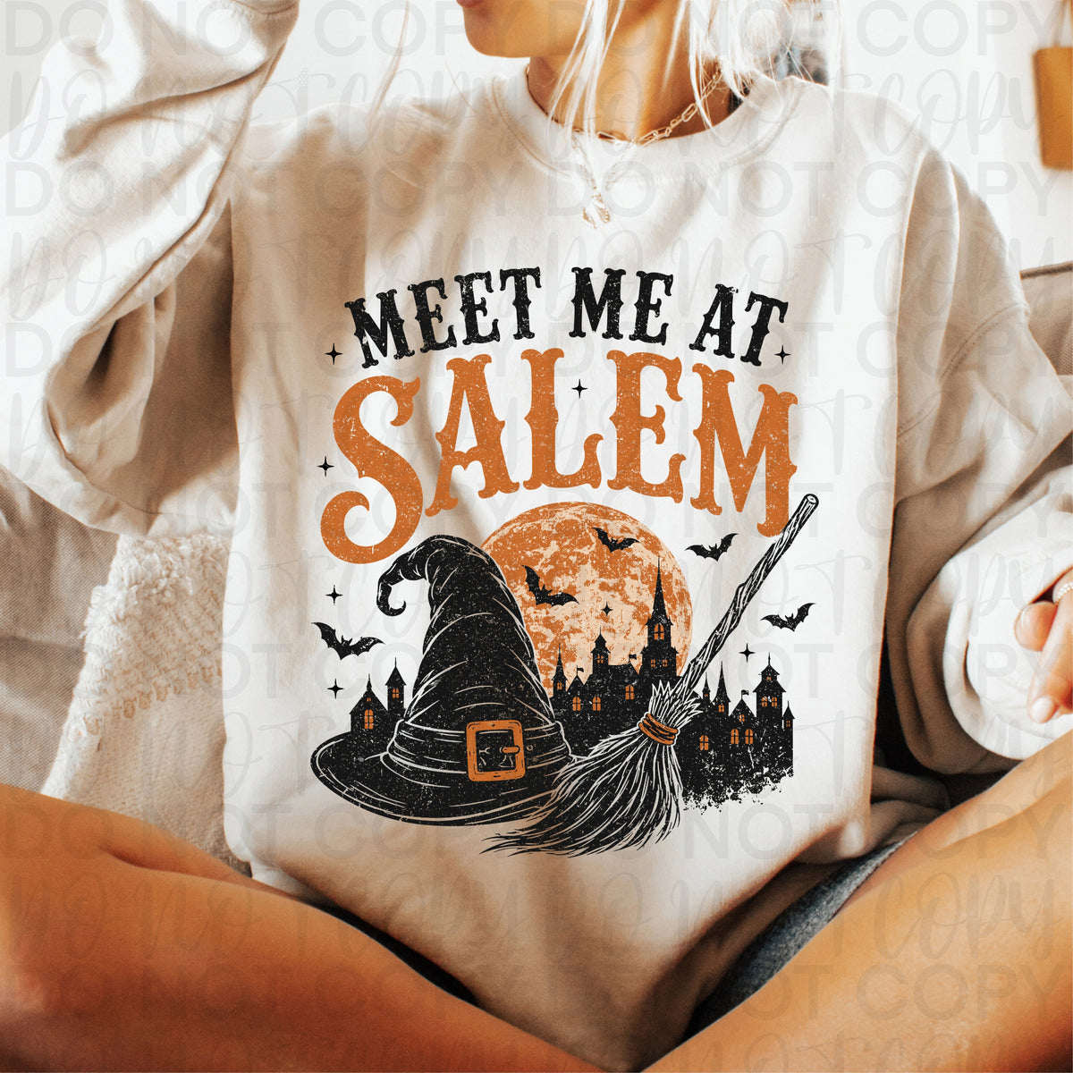 Meet me at Salem UAC Tuesday Deal DTF