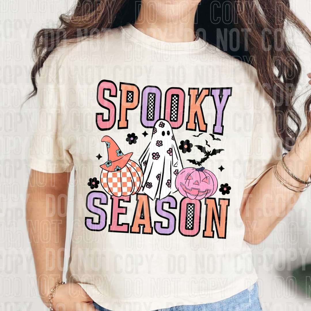 Spooky season pastel (SBB) 43729 DTF transfer