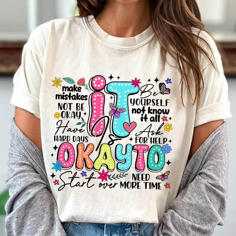 It is okay subway 41953 DTF transfer