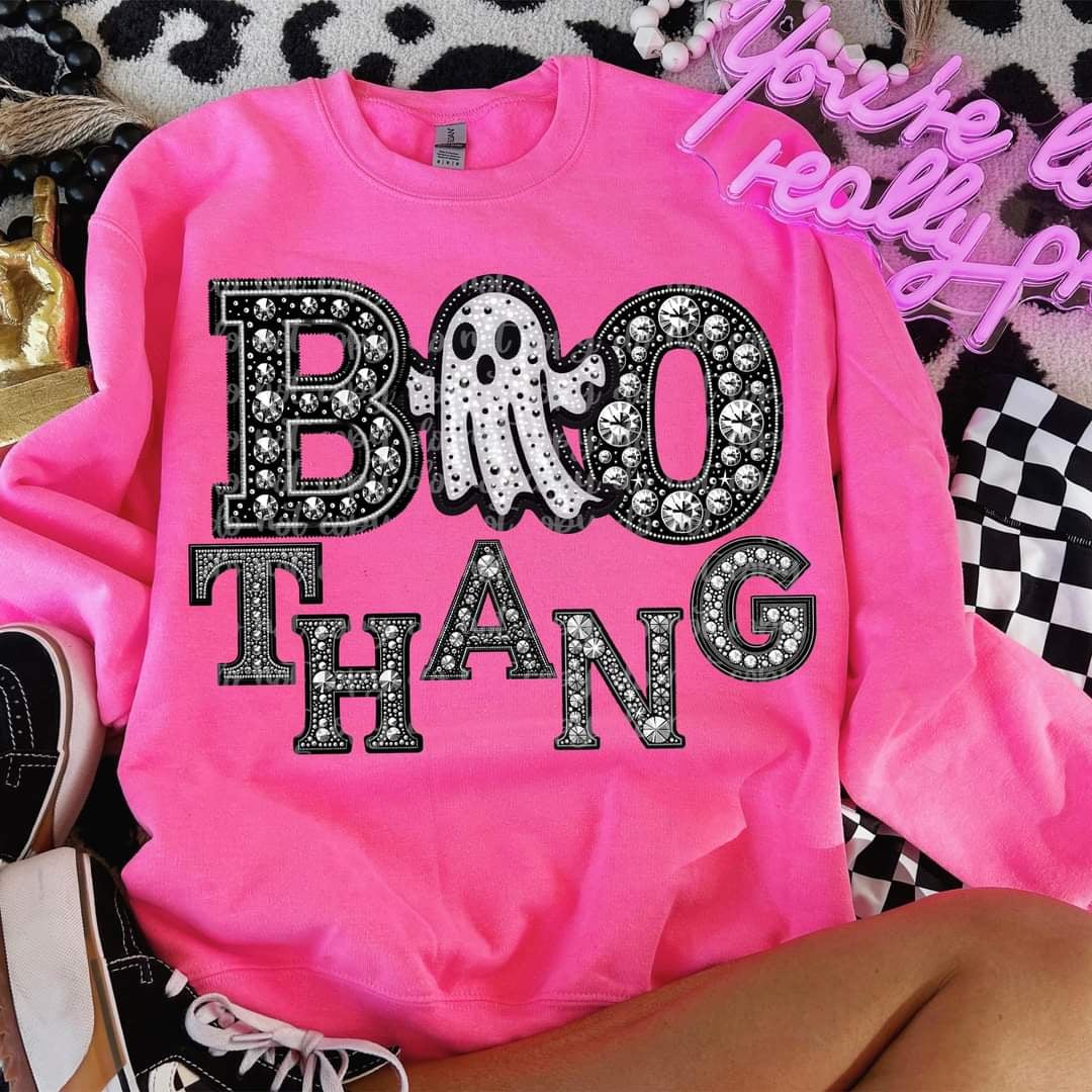 Boo thang (VIRGO) 43198 DTF transfer