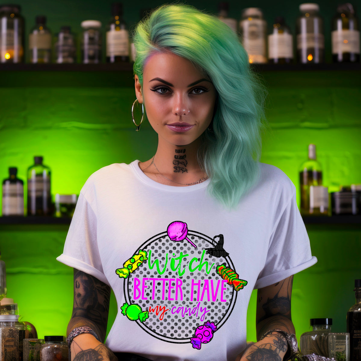 Which Better Have My Candy 104235 DTF transfer