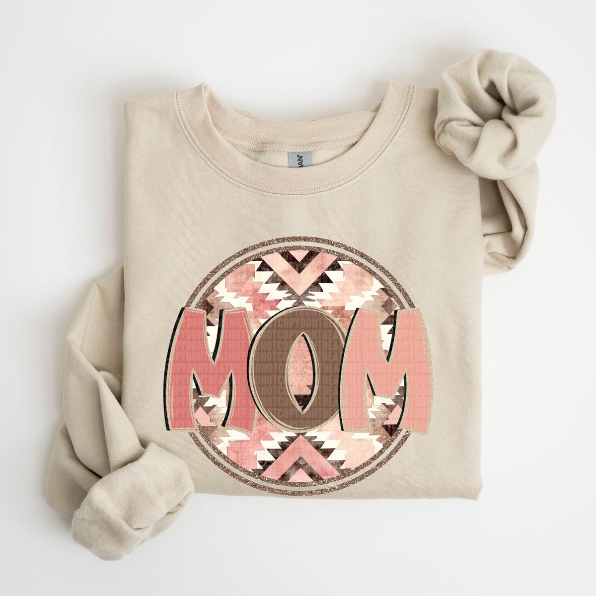 Mom (SDD) 72447 DTF Transfer