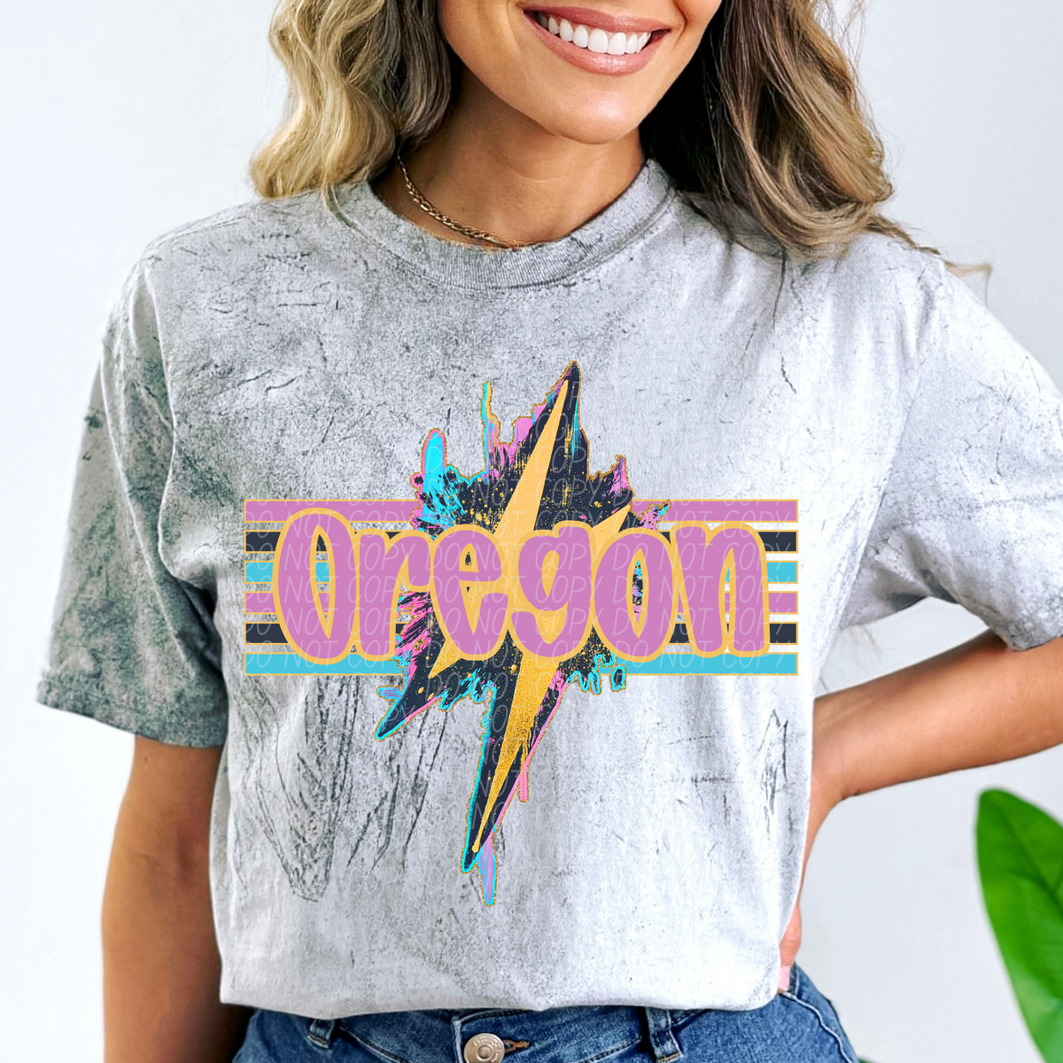 Geode States (Caplinger) DTF transfers